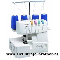 šicí stroj Overlock Brother 1034