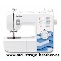 šicí stroj Šicí stroj Brother RH 137 (3700)