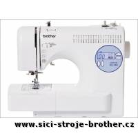 šicí stroj Šicí stroj Brother DS 140