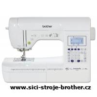 šicí stroj Šicí stroj Brother Innov-is F 410