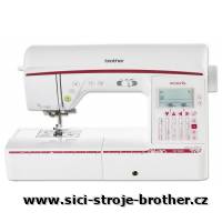 šicí stroj Šicí stroj Brother Innov-is NV 1040 SE