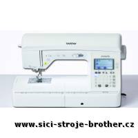 šicí stroj Šicí stroj Brother Innov-is NV 1100