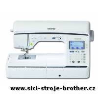 šicí stroj Šicí stroj Brother Innov-is NV 1300