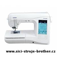 šicí stroj Šicí stroj Brother INNOV NV QC 1000