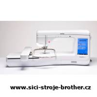 šicí stroj Vyšívací stroj Brother Innov-is V3